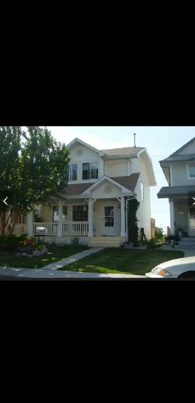 Beautiful 2 Story, 3 bedroom single family home for rent. Image# 3