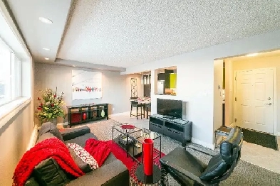 McKinnon Pointe FULLY FURNISHED CONDO APARTMENTS Image# 1