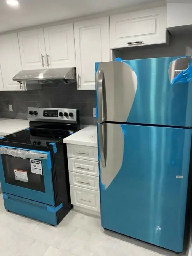 Basement for rent at Gore rd & Cottrelle Blvd Brampton