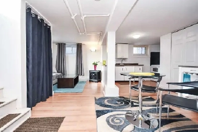 Furnished Apartment - Halifax Image# 3