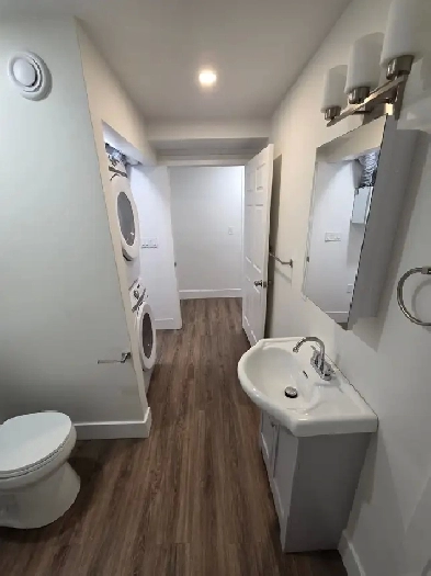 Brand New 2-Bedroom Apt in Hantsport! Available Now