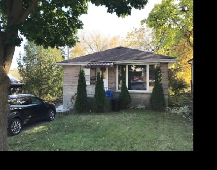 2-Bedroom Inclusive Apartment – Steps to Downtown!$1,775 Image# 1