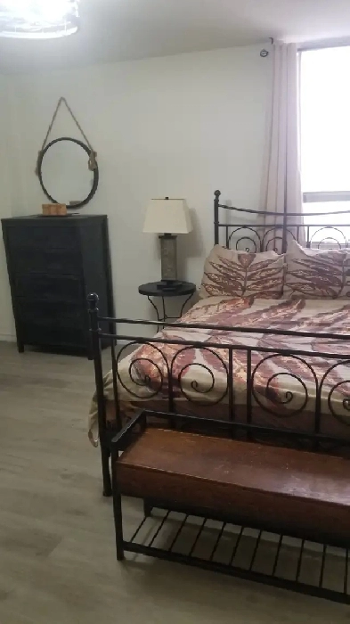 Shared Accommodation