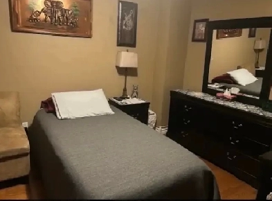 Room Available Immediately 5 Mins To Darlington OPG Plant Image# 1