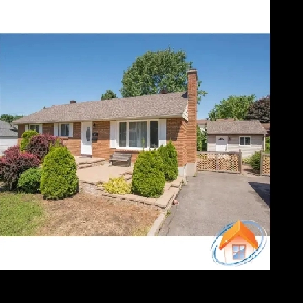 6 bedrooms single house, 5 mins walking to AC, 33 mins 111 to CU Image# 1