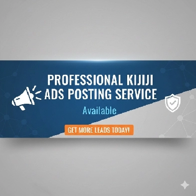 Stop Wasting Time We Manage  Post Your OKzca Ads Daily