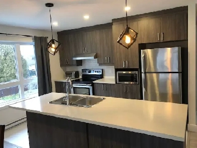 Appartement à louer, Salaberry-de-Valleyfield 4 1/2, 1er juil26