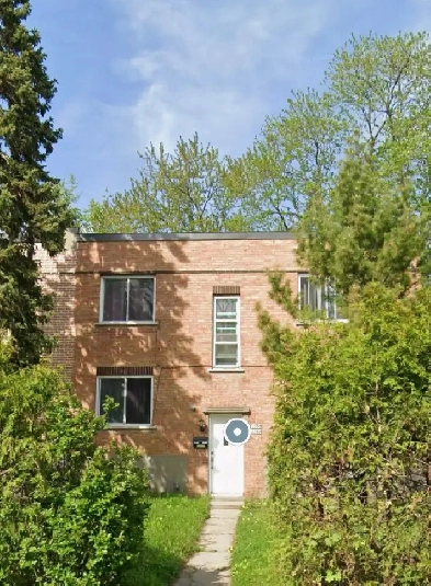 Room near metro Cote vertu. All inclusive Image# 1