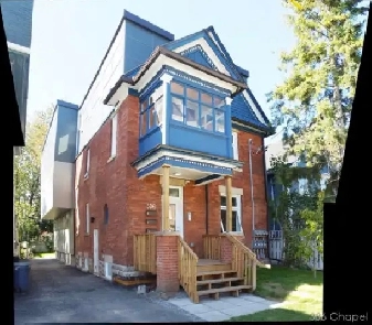 uOTTAWA  3min walk, Student, FAST Internet, Laundry, Jan FREE! Image# 1