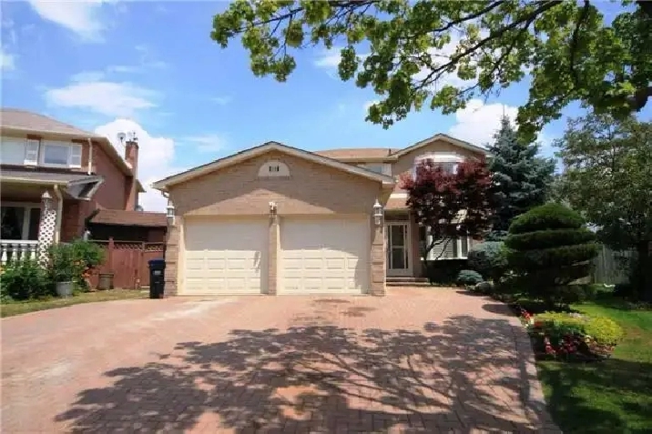 2 Bedroom   Den Basement for Rent – Available Feb 1, 2026