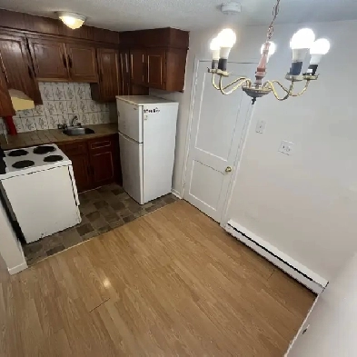 10A Pilots Hill - One Bedroom Downtown