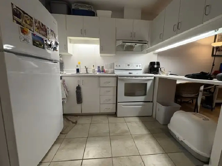 Loft à louer Charlesbourg juillet 2026