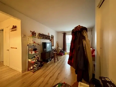 Appartement 4 ½ à louer Beauport juillet 2026