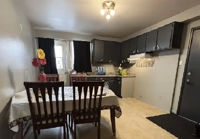 Appartement 4 ½ à louer Charlesbourg juillet 2026