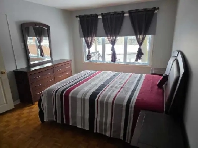 chambres à louer Image# 1