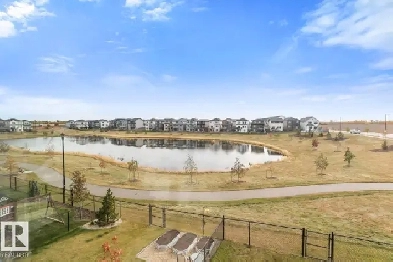 FORMER SHOWHOME BACKING ONTO POND. 2326SQFT IN RIVERS EDGE Image# 1