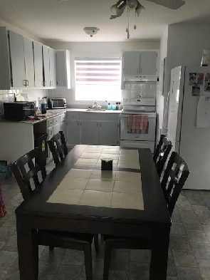 Repentigny, Laurier grand 41/2 à l'étage Image# 2