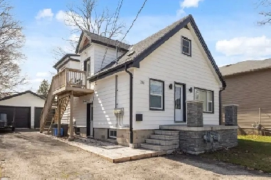 2 BEDROOM DUPLEX - CHERRYHILL - OXFORD/WOODWARD Image# 1