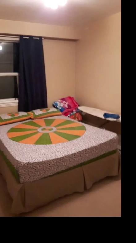 3bdrm  A furnished RM for 12 ppl all incl WilsonBathurst