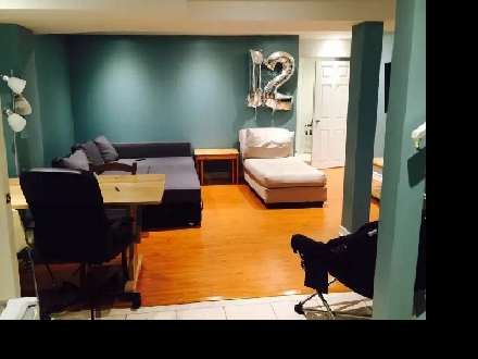 Room for Rent  Near UTSC  Centennial