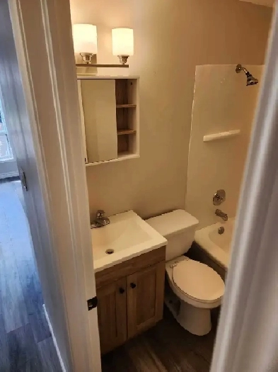 1 bedroom apt Orillia Image# 1