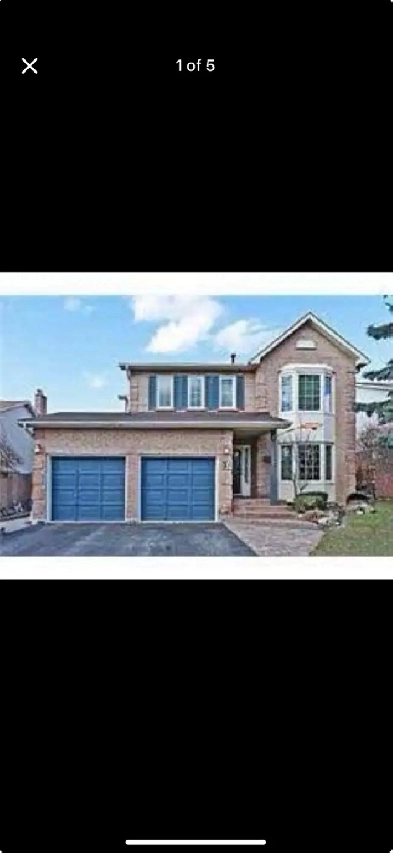 5 Beds 2.5 Baths- House for Rent Image# 1