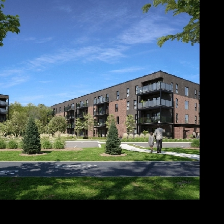 3 1/2 NEUF à louer - Salaberry-de-Valleyfield