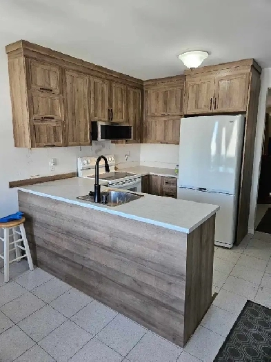 4-1/2 , St-Constant,  février Image# 1