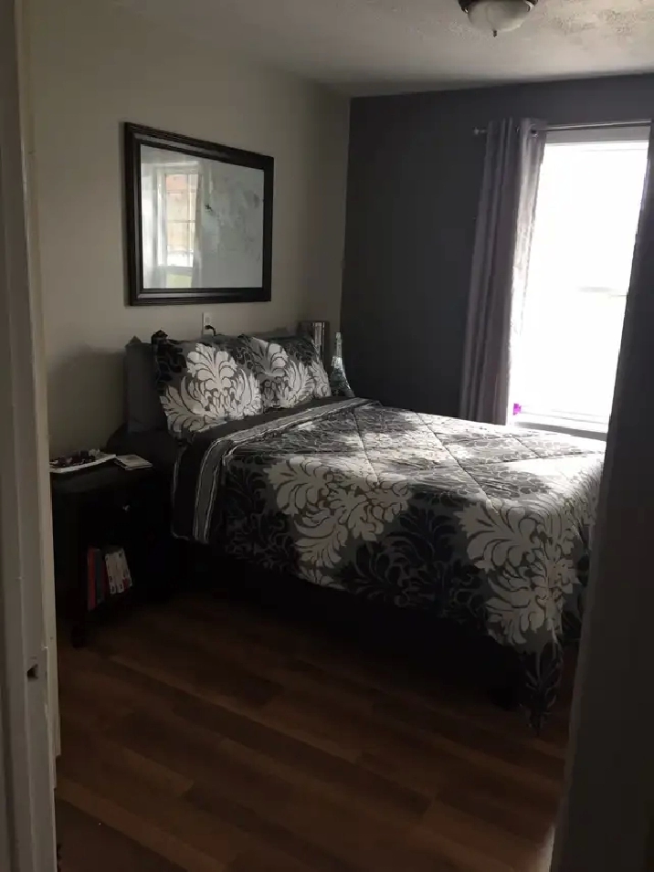 Great One Bedroom - Campbellton