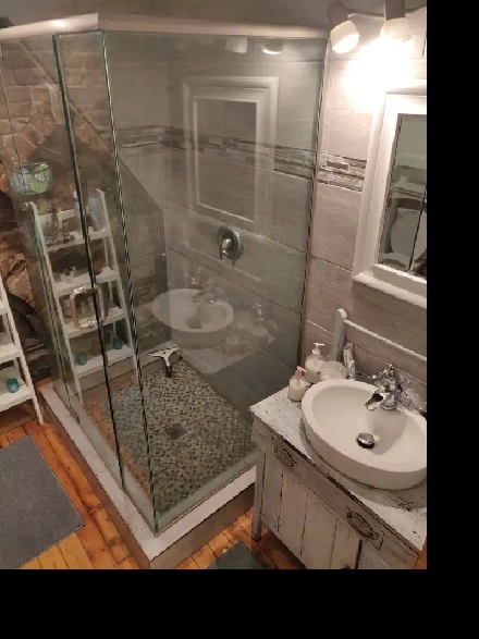 Furnished Two Bedroom for rent ALL INCL! Near Downtown & Queen's Image# 2