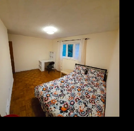 Private room for short term rental Utilities included Image# 3