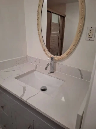 Basement-Min. 6 month for Rent/from February 1, 2026 Scarborough Image# 1