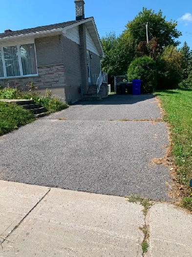 Bonne chambre à la belle maison à Hull à louer tout inclus