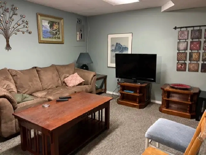 WESTBANK Room For Rent