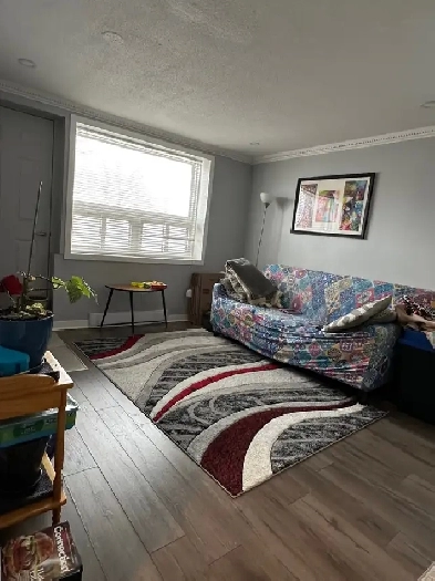 TWO BEDROOM ON MERIVALE ROAD WITH BALCONY FOR MARCH 2026 Image# 1