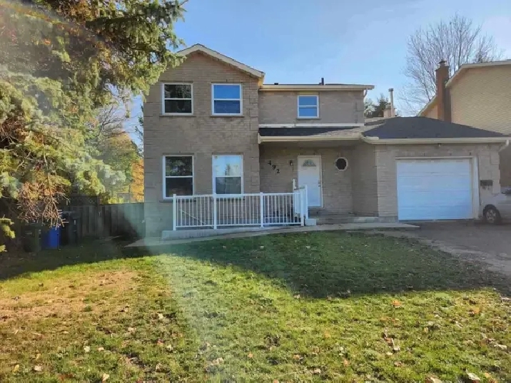 Immediately Available! One Bedroom Apartment South End