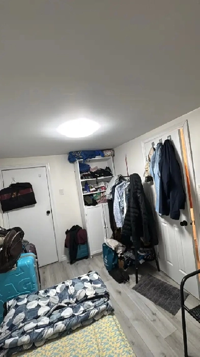 Finch and Victoria Park – Seneca College Image# 1