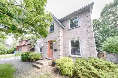 7 Bedroom Home in a Prime Location for U of G Students! May 1st