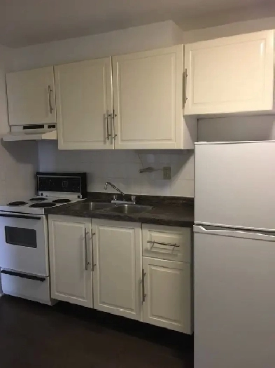 IN THE ANNEX (BLOOR & BATHURST) Image# 1