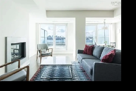 1 BDRM SPACIOUS FUNISHED MONTHLY KINGS DART