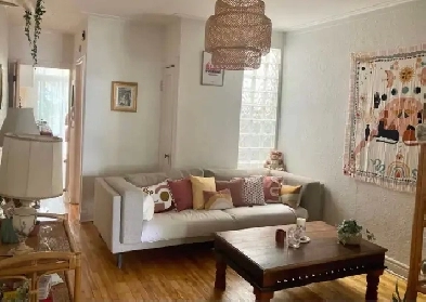 3 1/2 Villeray/Petite Patrie Image# 1