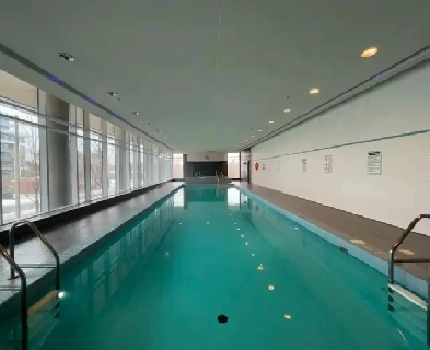 Very bright 2-bedroom unit rent 1 parking space best deal Image# 1