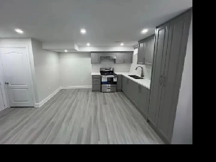 2 Bedroom basement from 1st Feb Mayfield and Kennedy