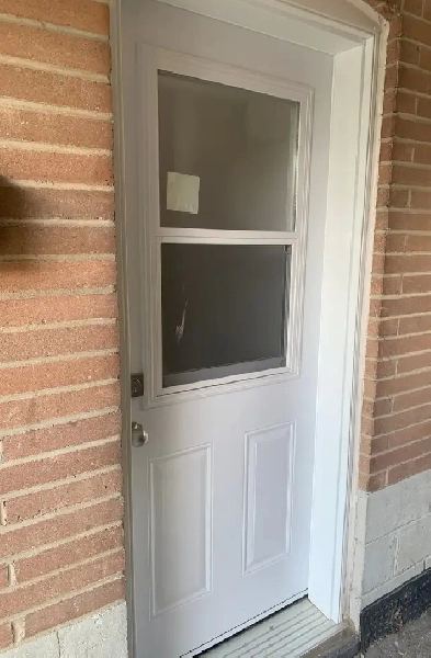 Recently constructed 2 BR Basement Apartment in prime Agincourt Image# 1