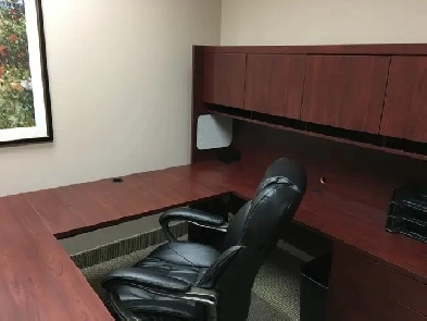 OFFICE SPACE FOR LEASE IN VAUGHAN (WOODBRIDGE) Image# 6