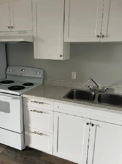 One Bedroom Available February in Minnow Lake Image# 1