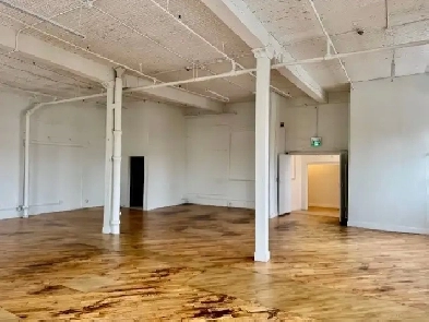 Studio/Office Lansdowne Subway Image# 1