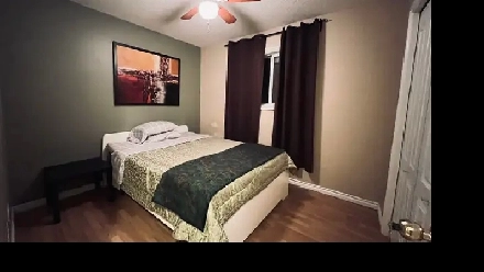 Rooms for Rent Private Rooms Close by Kingsways Mall Image# 1