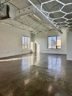 Dupont and Lansdowne Studio/Office Image# 1