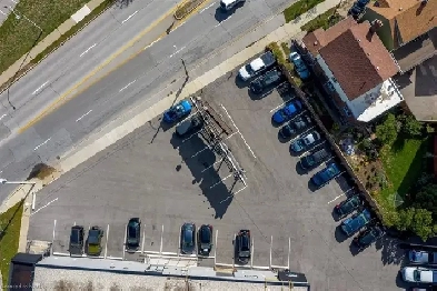 100 Sqft Private Office For Lease near St. Paul & Geneva Image# 7